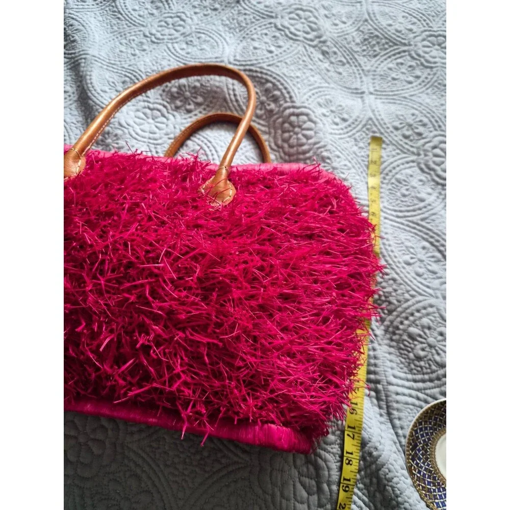 Unbranded this fuchsia